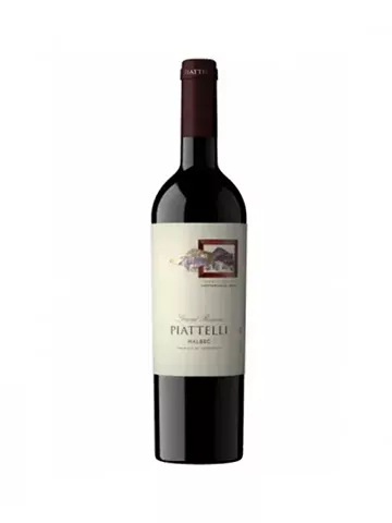 Piatelli Vineyards Bodega Piattelli Vineyards (Malbec)