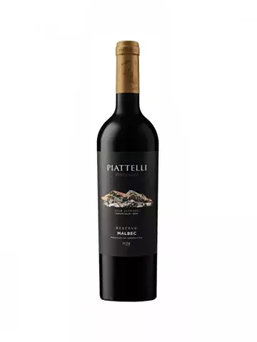 Piatelli Vineyards Bodega Piattelli Vineyards (Malbec)