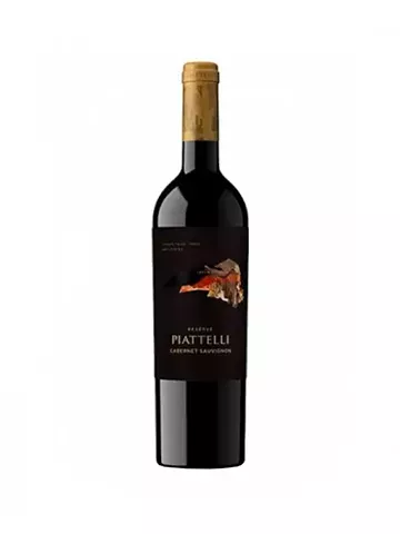 Piatelli Vineyards Bodega Piattelli Vineyards (Cabernet Sauvignon)