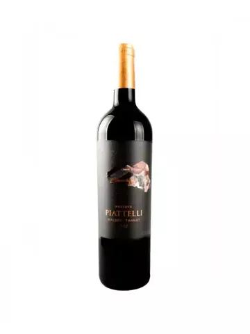 Piatelli Vineyards Bodega Piattelli Vineyards (Malbec,Tannat)