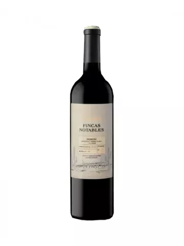 Fincas Notables Bodega El Esteco (Merlot)