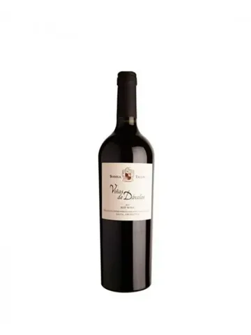 Viñas de Dávalos Bodega Tacuil (Cabernet Sauvignon,Malbec)