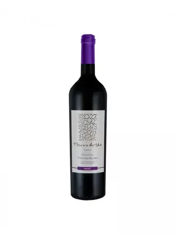 Tierra Árida Bodega Finca La Elvira (Malbec)