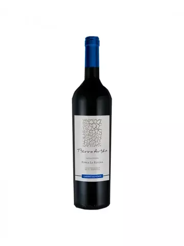 Tierra Árida Bodega Finca La Elvira (Cabernet Sauvignon)