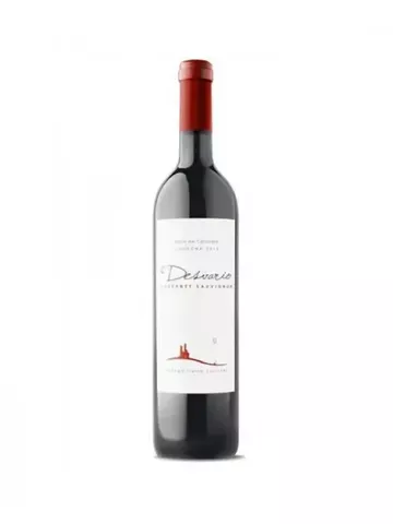 Desvario Bodega Tierra Colorada (Cabernet Sauvignon)