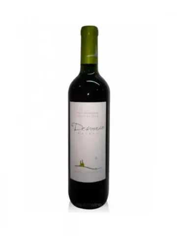 Desvario Bodega Tierra Colorada (Malbec)