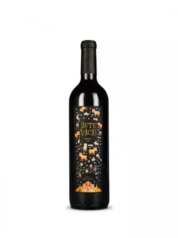 Siete Vacas Bodega Tolombón (Malbec)