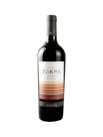 Tukma Bodega Tukma (Malbec)