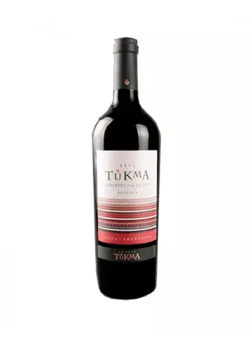 Tukma Bodega Tukma (Cabernet Sauvignon)