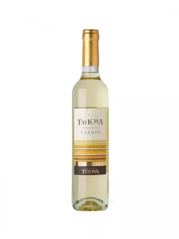 Tukma Bodega Tukma (Torrontés)