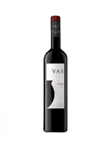 VAS Bodega Vasija Secreta (Malbec,Tannat)