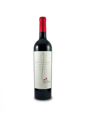 Gata Flora Bodega Vasija Secreta (Cabernet Sauvignon)