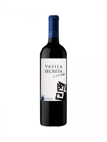 Lacrados Bodega Vasija Secreta (Malbec)