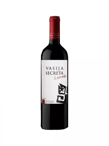 Lacrados Bodega Vasija Secreta (Cabernet)