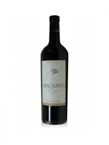 Arcanvs Bodega y Viñedos Nanni SA (Blend)