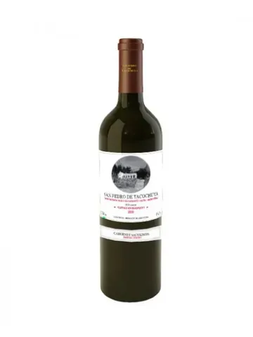 San Pedro de Yacochuya Bodega Yacochuya (Cabernet Sauvignon,Malbec)