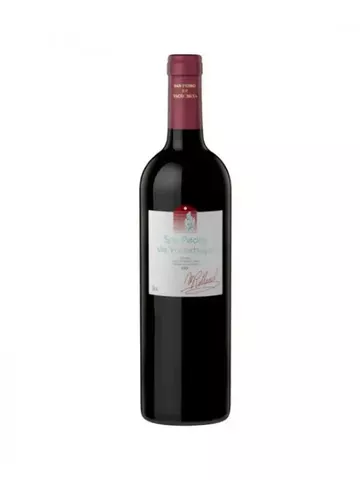 San Pedro de Yacochuya Bodega Yacochuya (Malbec,Cabernet Sauvignon)