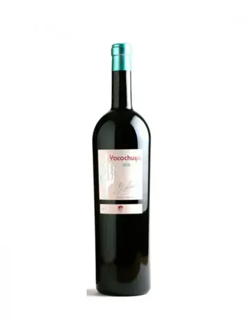 Yacochuya Bodega Yacochuya (Malbec,Cabernet Sauvignon)