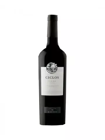 Ciclos Bodega El Esteco (Malbec,Merlot)