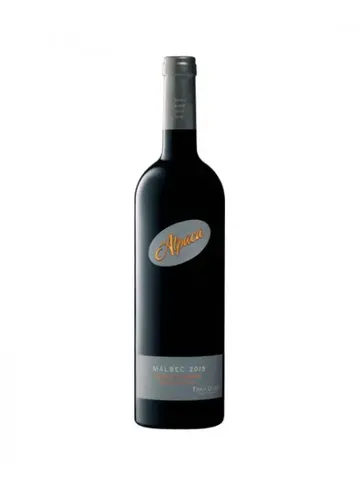 Alpaca Bodega Finca Quara (Malbec)