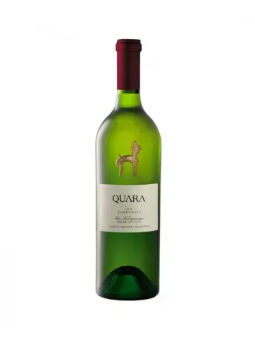 Quara Single Vineyard Bodega Finca Quara (Torrontés)