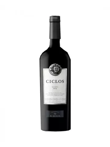 Ciclos Bodega El Esteco (Malbec)