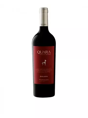 Quara Reserva Bodega Finca Quara (Bonarda)