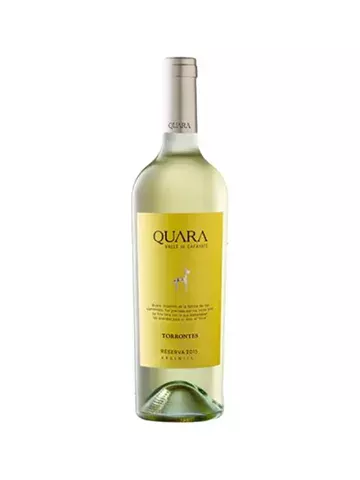 Quara Reserva Bodega Finca Quara (Torrontés)