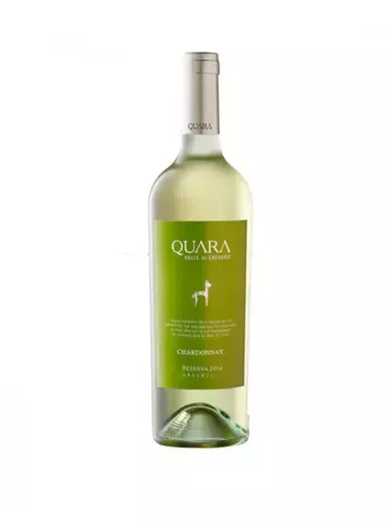 Quara Reserva Bodega Finca Quara (Chardonnay)