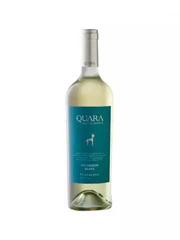 Quara Reserva Bodega Finca Quara (Sauvignon Blanc)