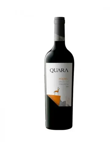 Quara Varietales Bodega Finca Quara (Malbec)