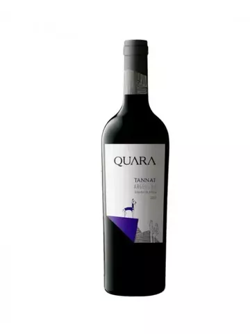 Quara Varietales Bodega Finca Quara (Tannat)