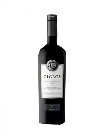 Ciclos Bodega El Esteco (Cabernet Sauvignon)