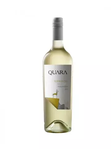 Quara Varietales Bodega Finca Quara (Torrontés)