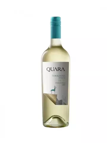 Quara Varietales Bodega Finca Quara (Torrontés)