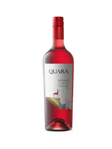 Quara Varietales Bodega Finca Quara (Malbec,Cabernet Sauvignon)