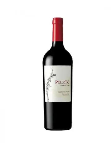 Pecado Reserva Bodega Finca Quara (Cabernet Sauvignon)