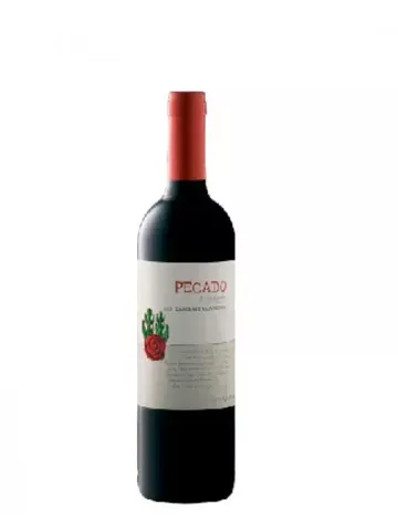 Pecado Varietales Bodega Finca Quara (Cabernet Sauvignon)