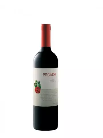 Pecado Varietales Bodega Finca Quara (Syrah)