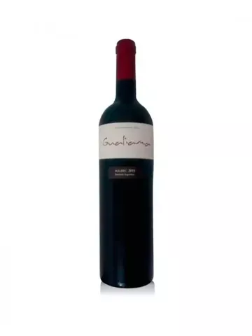 Gualiama Bodega Salvador Figueroa (Malbec)