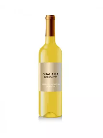 Gualiama Bodega Salvador Figueroa (Torrontés)