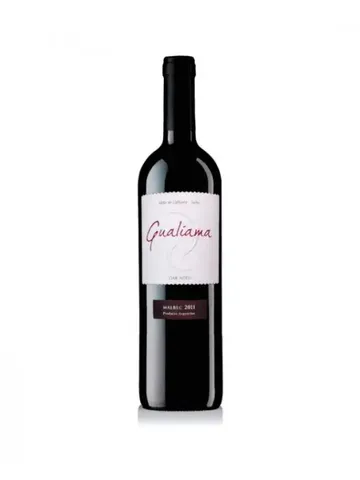 Gualiama Bodega Salvador Figueroa (Malbec)