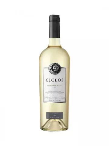 Ciclos Bodega El Esteco (Sauvignon Blanc)