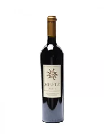 Stutz Bodega Stutz (Malbec,Cabernet Sauvignon,Tannat)