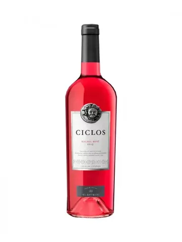 Ciclos Bodega El Esteco (Malbec)