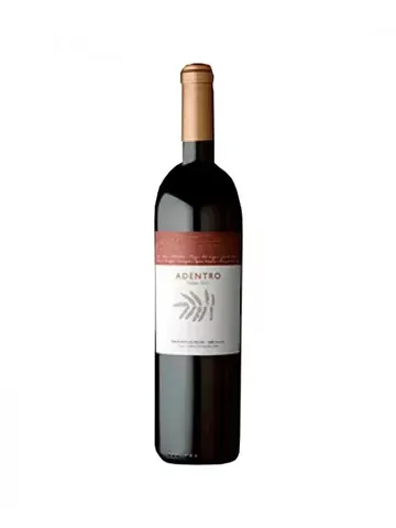 Adentro Bodega Vinos Adentro (Malbec)