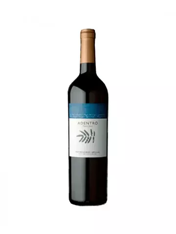 Adentro Bodega Vinos Adentro (Merlot)