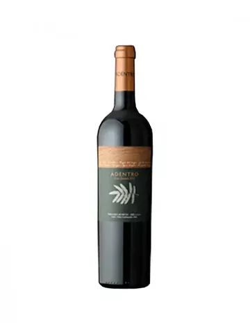 Adentro Bodega Vinos Adentro (Malbec,Merlot)