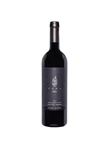 Puna 2600 Bodega Puna (Malbec)