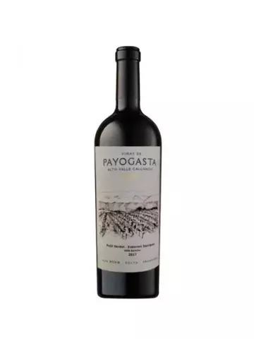 Viñas de Payogasta Bodega Sala de Payogasta (Petit Verdot,Cabernet Sauvignon)